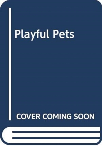 PLAYFUL PETS