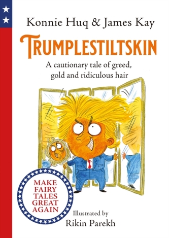 Trumplestiltskin