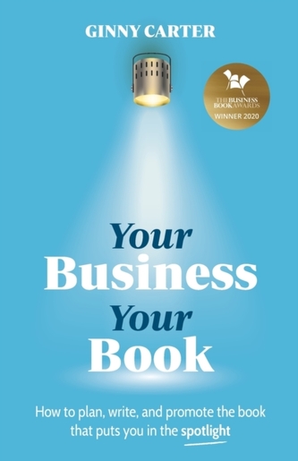 Your Business, Your Book