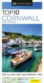 DK Eyewitness Top 10 Cornwall and Devon