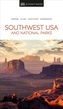 DK Eyewitness Southwest USA and National Parks