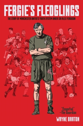 FERGIE'S FLEDGLINGS