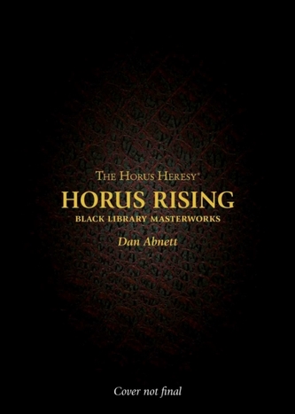 Horus Rising