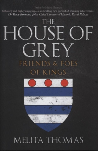 The House of Grey