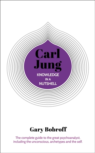Knowledge in a Nutshell: Carl Jung