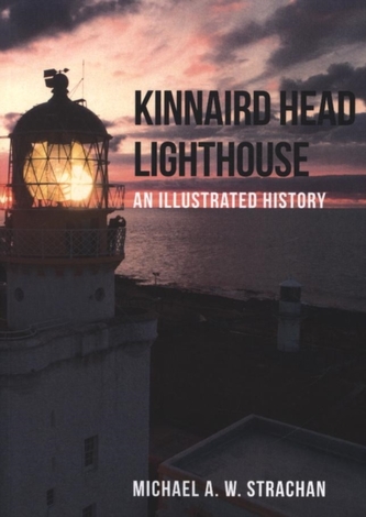 Kinnaird Head Lighthouse