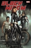 Black Widow: Widowmaker