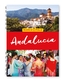 Andalucia Marco Polo Travel Guide - with pull out map