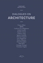 Dialogues on Architecture