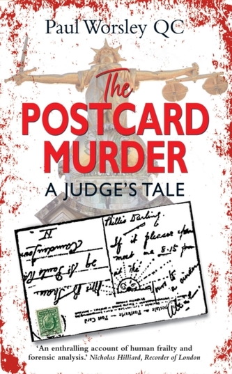 The Postcard Murder