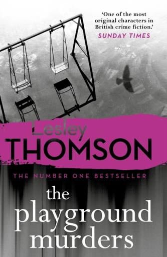 The Playground Murders