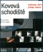 Kovová schodiště
