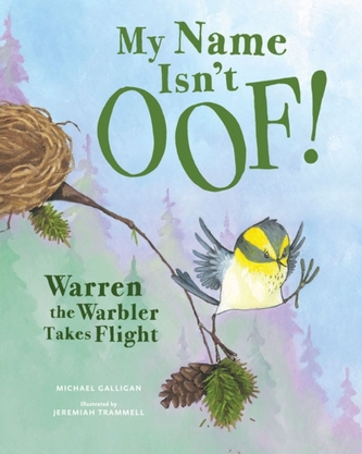 My Name Isn't Oof!