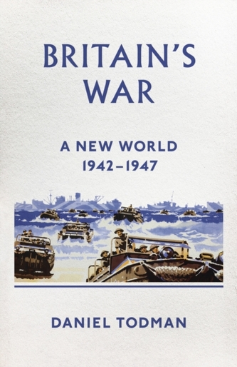 Britain's War