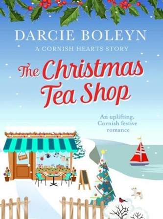 The Christmas Tea Shop