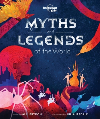 Myths and Legends of the World
