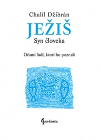 Ježiš - Syn človeka