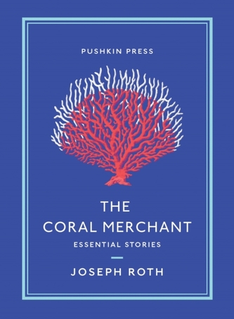 The Coral Merchant