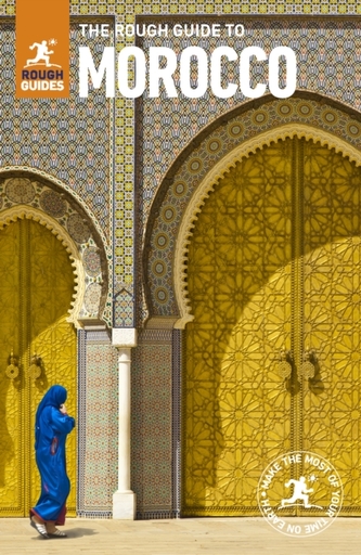 The Rough Guide to Morocco (Travel Guide with Free eBook)