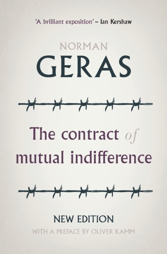 The Contract of Mutual Indifference