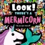 Look! There's a Mermicorn