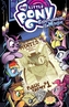My Little Pony Friendship is Magic Volume 17