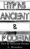Hymns Ancient & Modern