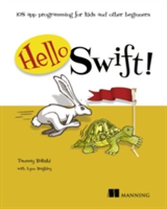 Hello Swift!