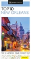 DK Eyewitness Top 10 New Orleans
