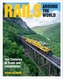 Rails Around the World