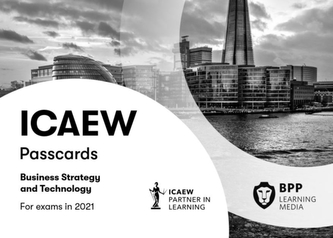 ICAEW Business Strategy and Technology