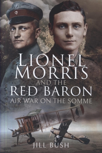 Lionel Morris and the Red Baron