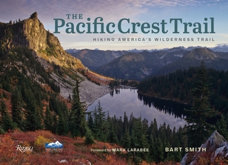 The Pacific Crest Trail