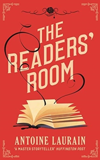 Readers' Room