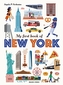 My First Book of New York