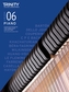 Trinity College London Piano Exam Pieces Plus Exercises 2021-2023: Grade 6
