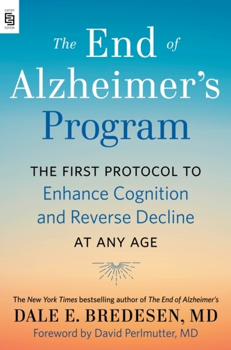 The End of Alzheimer's Program (Export)
