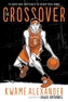 CROSSOVER GRAPHIC NOVEL SIGNED EDITION