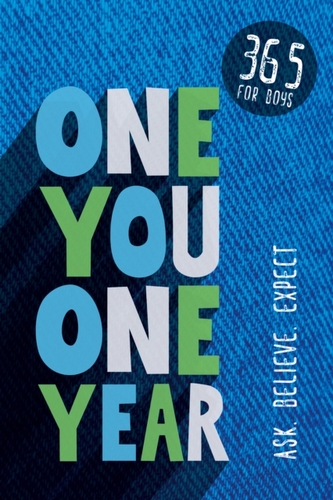 One You One Year