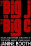 The Big J vs The Big C