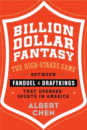 Billion Dollar Fantasy