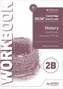 Cambridge IGCSE and O Level History Workbook 2B - Depth study:  Germany, 1918-45