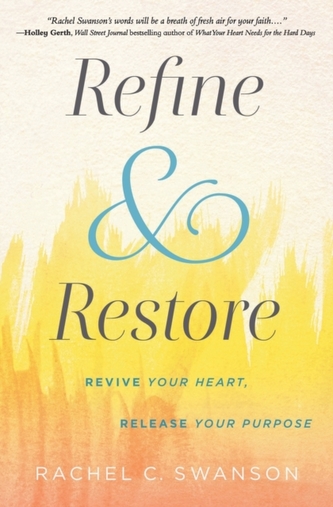 Refine and Restore