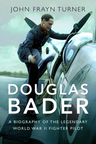 Douglas Bader