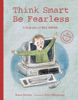 Think Smart, Be Fearless
