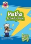 New Maths Activity Book for Ages 8-9