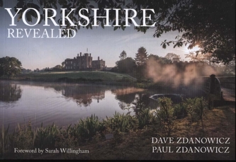 Yorkshire Revealed