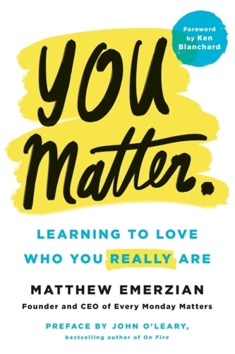 You Matter.