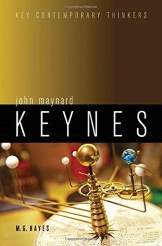 John Maynard Keynes