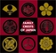 Family Crests of Japan